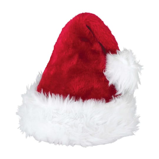 Christmas Deluxe Santa Hat
